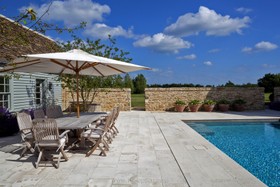 Limestone - 