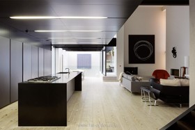 Line House - 