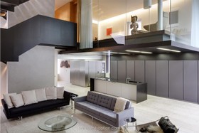 Line House - 
