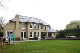 Littleworth - garden,terrace/patio