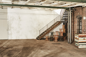 Loft Studios 6 - cover