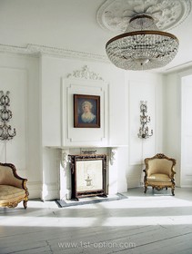 Lordship Park - 