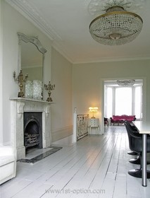 Lordship Park - 