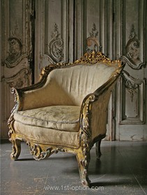 Lordship Park - antique furniture