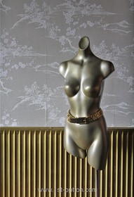 Lordship Park - wallpaper,quirky