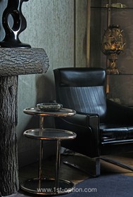 Lordship Park - retro/vintage