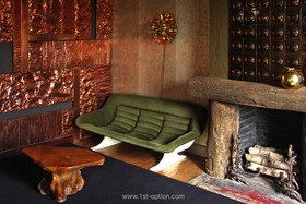 Lordship Park - 