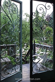 Lordship Park - 