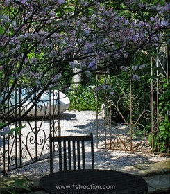 Lordship Park - 