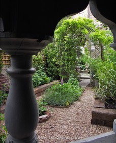 Lordship Park - 