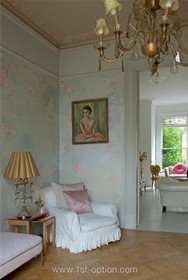Mapesbury Road - 