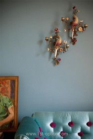 Mapesbury Road - 