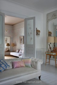 Mapesbury Road - 