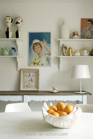 Mapesbury Road - 