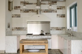 Mapesbury Road - 