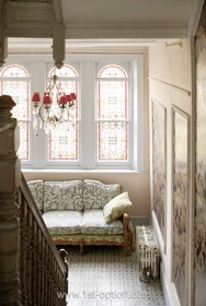 Mapesbury Road - 