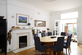 Marsham Place - 