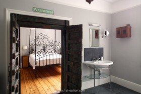 Marsham Place - 