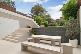 Mildmay - modern,terrace/patio