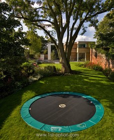 Millbrae - playground