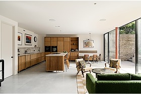 Millfield - Millfield Lane N6 - cover