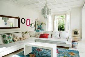Mount Pleasant - 