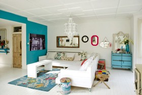 Mount Pleasant - 
