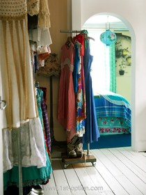 Mount Pleasant - retro/vintage