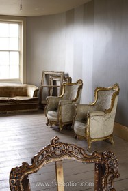 Oriel - antique furniture,period