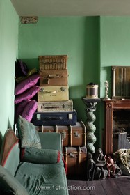 Oriel - 