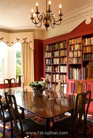 The Oval - 