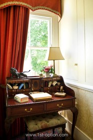 The Oval - 