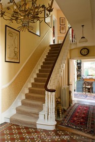 The Oval - 