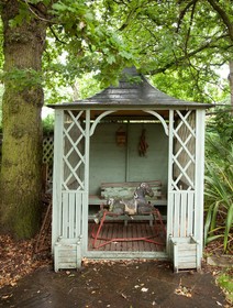 Penguin House - 