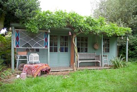 Penguin House - 