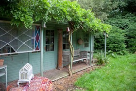 Penguin House - 