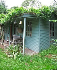 Penguin House - 