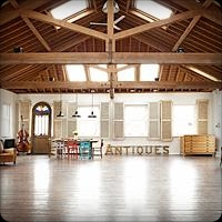 Perseverance Roof - floor - wooden,dining room,floor - dark