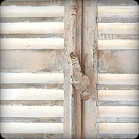 Perseverance Roof - 
