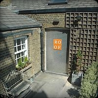 Perseverance Roof - terrace/patio,roof garden,urban