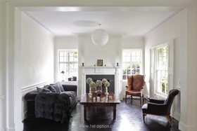 Petersham Common - 
