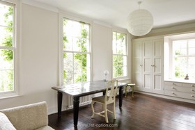 Petersham Common - 