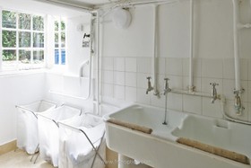 Petersham Common - utility room