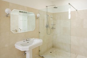 Petersham Common - mirror,modern,shower