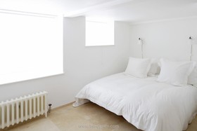 Petersham Common - bedroom,modern