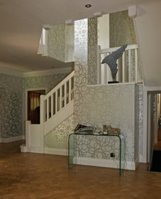 Pinewood House - 