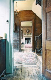 Princelet Street - 