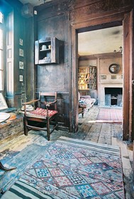 Princelet Street - 