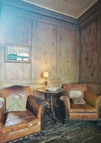 Princelet Street - 