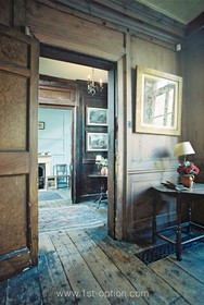 Princelet Street - 